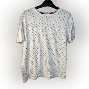 International Report Shirt L/G